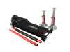Schwaben Schwaben Long Low-Profile High-Lift Floor Jack With Aluminum 3-Ton Jack Stands 029121SCH02KT View 1
