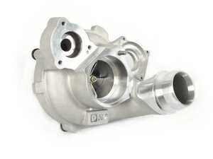 Pure Turbos N55 PURE500 Turbo Upgrade - BMW N55 3.0L w/ EWG