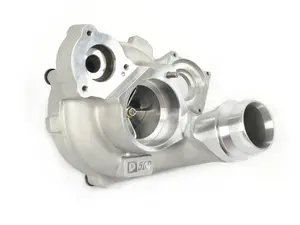 Pure Turbos N55 PURE500 Turbo Upgrade - BMW N55 3.0L w/ EWG