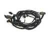 Genuine BMW SET OF CABLES, FRONT BUMPER 61129438230 View 1