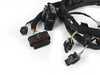 Genuine BMW SET OF CABLES, FRONT BUMPER 61129438230 View 3