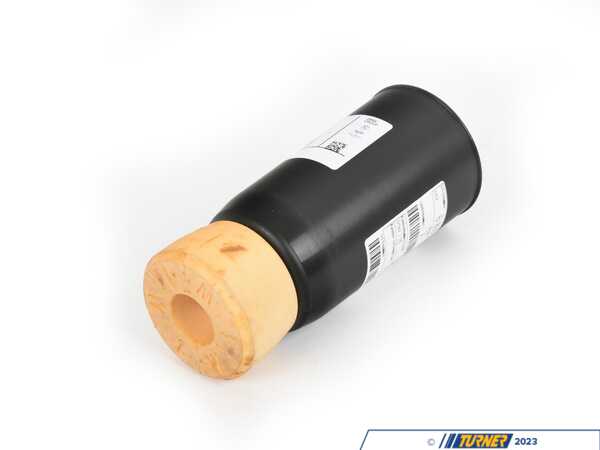 Genuine BMW ADDITIONAL SHOCK ABSORBER, R 33536859769