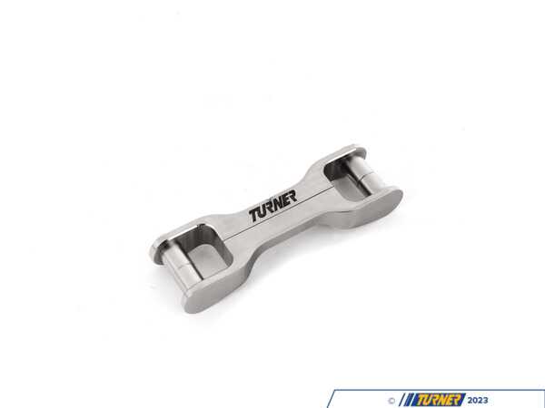 Turner Motorsport N54 DSSR - E82/E90/E92/E93, 135/335 017344LA01