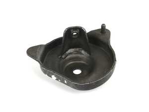 Genuine BMW Stopper, Rear Left - 33316798811