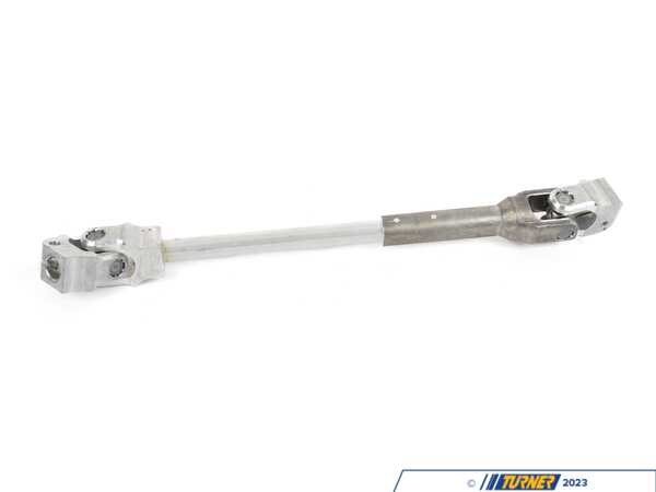 Genuine BMW Genuine BMW Lower Joint Assy - 32302284757 - F80 M3,F82 M4,F83 32302284757