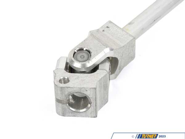 32302284757 - Genuine BMW Lower Joint Assy - 32302284757 - F80 M3,F82 ...
