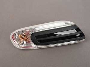 Side Turn Signal - Right