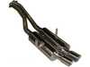 Rogue Engineering Rogue Engineering DMS Exhaust DMS-E36-US View 1