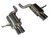 Rogue Engineering Rogue Engineering Diablo Exhaust E39 M5 REE39M5XD View 1