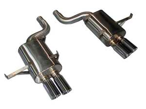 Rogue Engineering Diablo Exhaust E39 M5