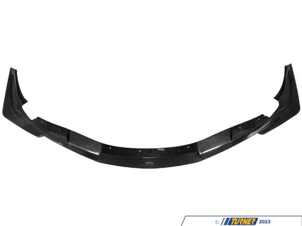 Suvneer Suvneer Motorsports A90 Carbon Fiber Front Lip - Toyota A90 Supra A90SUVLIP