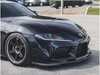Suvneer Suvneer Motorsports A90 Carbon Fiber Front Lip - Toyota A90 Supra A90SUVLIP View 5