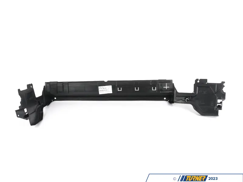 51747359819 - AIR DUCT, RADIATOR, BOTTOM | Turner Motorsport