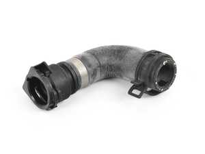 Genuine BMW Coolant Hose - 17127595610 - F02