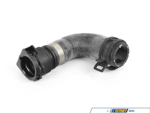 Genuine BMW Genuine BMW Coolant Hose - 17127595610 - F02 17127595610