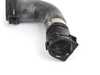 Genuine BMW Genuine BMW Coolant Hose - 17127595610 - F02 17127595610 View 2