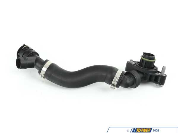 Genuine BMW VENT PIPE 11157852336