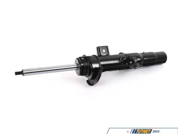 Genuine BMW FRONT RIGHT SPRING STRUT. RIGHT. EDC 37116883152