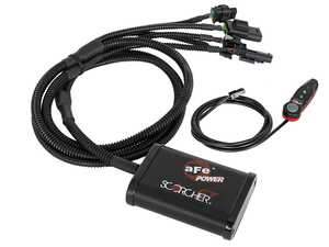AFE Power Scorcher GT Power Module - BMW F22/23 F3X E84 F10 F25 F26 N20 2.0L