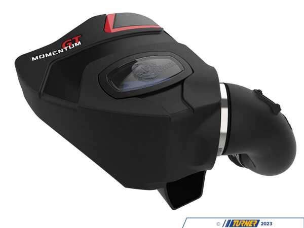 AFE aFe Momentum GT Cold Air Intake System w/ Pro 5R Filter - BMW G20 M340, G22/23/26 M440 50-70060R