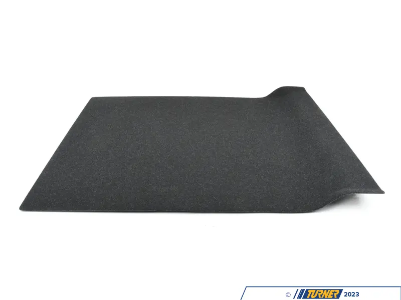 51477438290 - FLOOR CARPET, LUGGAGE COMPAR | Turner Motorsport