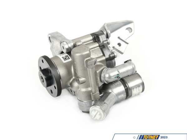 5L 5L 32416769766 - Power Steering Pump | Turner Motorsport