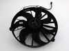 MTC BMW E30 Auxiliary Fan Assembly 64541381395 View 3
