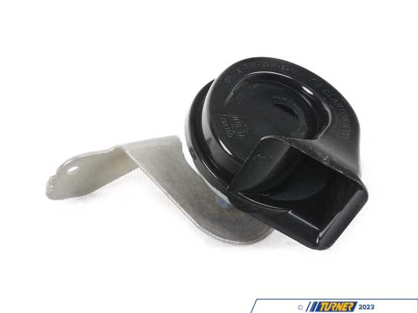 Genuine BMW BMW Low Pitch Horn - G29 Z4 61337455832