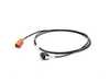 Genuine BMW Genuine BMW Antenna Cable Diversity Ng 1320mm - 61126912496 - E46 61126912496 View 1