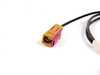Genuine BMW Genuine BMW Antenna Cable Diversity Ng 1320mm - 61126912496 - E46 61126912496 View 2