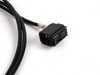 Genuine BMW Genuine BMW Antenna Cable Diversity Ng 1320mm - 61126912496 - E46 61126912496 View 3
