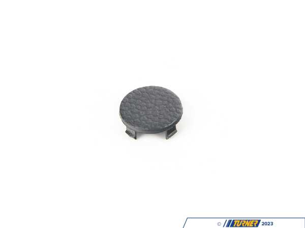 Genuine BMW COVER BOLT 51417400943
