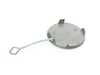 Genuine BMW COVER, TOW FITTING, PRIMERED 51317380025 View 2