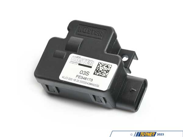 Genuine BMW DRIVE UNIT POWER SOC 61136842870