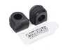 Powerflex Black Series Race Polyurethane Rear Sway Bar Bushing Set PFR5-111-16Bx2 View 1
