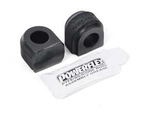 Race Polyurethane Rear Sway Bar Bushing Set