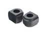 Powerflex Black Series Race Polyurethane Rear Sway Bar Bushing Set PFR5-111-16Bx2 View 2