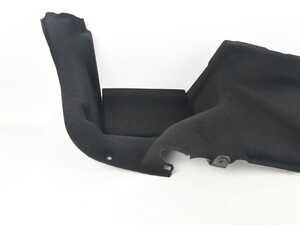 RIGHT TRUNK TRIM