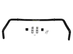 034Motorsport Dynamic+ Rear Sway Bar Kit - F3X F2X
