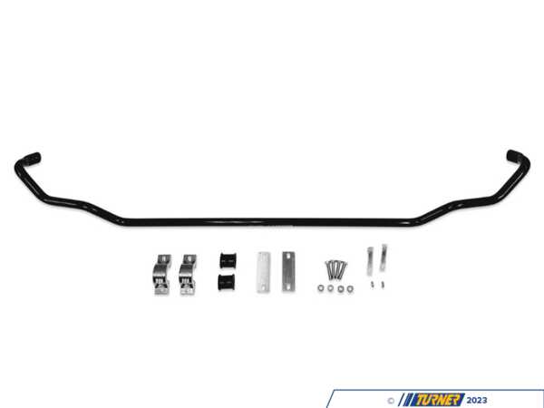 034Motorsport 034Motorsport Dynamic+ Front Sway Bar - F3X F2X 034-402-1024