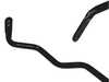 034Motorsport 034Motorsport Dynamic+ Front Sway Bar - F3X F2X 034-402-1024 View 3