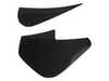 Suvneer Suvneer Motorsports F8X GT4 Designed Carbon Fiber Canards - F8X M3 M4 F8XCANARDS View 3
