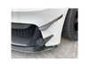 Suvneer Suvneer Motorsports F8X GT4 Designed Carbon Fiber Canards - F8X M3 M4 F8XCANARDS View 5