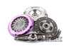 XClutch Clutch Kit Inc Flywheel: Stage 1 Single Sprung Organic Clutch Disc XKMC23530-1A View 1