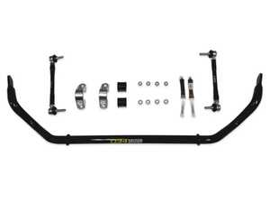 034Motorsport Dynamic+ Front Sway Bar - E9X Non-M