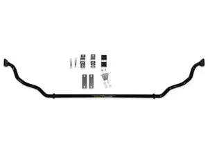 034Motorsport Dynamic+ Rear Sway Bar Kit - E9X