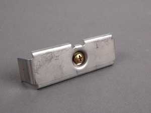 Fuel Pipe Bracket - E36, E39, Z3