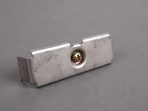 Fuel Pipe Bracket - E36, E39, Z3