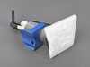 Precision Raceworks Precision Raceworks High Performance Fuel Pump Kit - Stage 3 - BMW F-Chassis B58 601-0163-b58 View 10