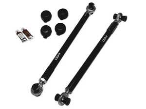034Motorsport Adjustable Rear Toe Links - F22/23 F3X